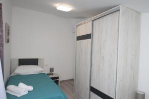 Fotografie z fotogalerie ubytování Luxury apartment Navi v destinaci Podstrana