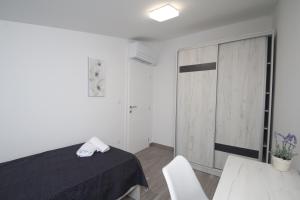 Fotografie z fotogalerie ubytování Luxury apartment Navi v destinaci Podstrana