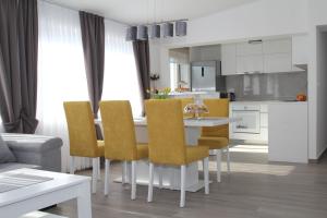 Fotografie z fotogalerie ubytování Luxury apartment Navi v destinaci Podstrana