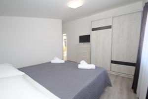 Fotografie z fotogalerie ubytování Luxury apartment Navi v destinaci Podstrana