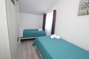Fotografie z fotogalerie ubytování Luxury apartment Navi v destinaci Podstrana