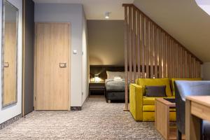Gallery image of Apartamenty Pulower z klimatyzacją - Dream Apart in Szczyrk