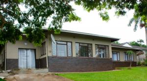 バリートにあるKedros@Ballitoの芝生の家