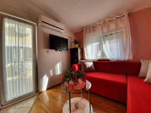 Gallery image of Apartments Duje in Split