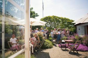 Afbeelding uit fotogalerij van STF Brantevik Råkulle Hostel in Brantevik