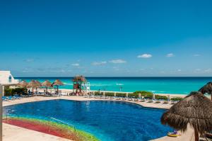 Afbeelding uit fotogalerij van HotelZone L16 Beach Access in Cancun