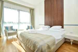 Gallery image of BARBETA Accommodation in Budva