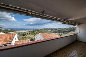 Táj az apartman közelében