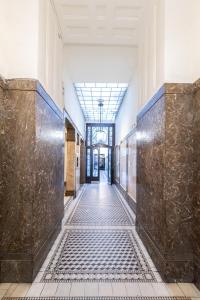 Fotografia z galérie ubytovania Vintage Elegance MostCentralApt !Váci street! v Budapešti