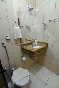 Gallery image of Hotel Porto dos Milagres in Aparecida