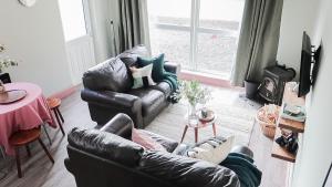 Gallery image of Ocean View one bedroom cozy apartment in Achill