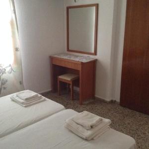 Foto dalla galleria di Villa Thalia a Milatos