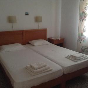 Foto dalla galleria di Villa Thalia a Milatos