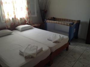 Gallery image of Villa Thalia in Milatos