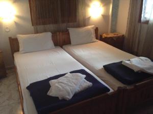 Foto dalla galleria di Villa Thalia a Milatos