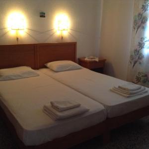 Foto dalla galleria di Villa Thalia a Milatos