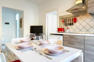 Fotografie z fotogalerie ubytování Casa Antonio v destinaci Malcesine + 17 fotografií