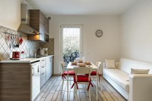 Fotografie z fotogalerie ubytování Casa Antonio v destinaci Malcesine