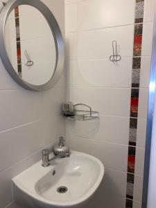 Fotografie z fotogalerie ubytování Penzión Fistra v destinaci Fričkovce