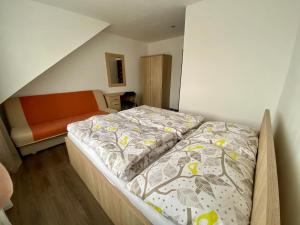 Fotografie z fotogalerie ubytování Penzión Fistra v destinaci Fričkovce