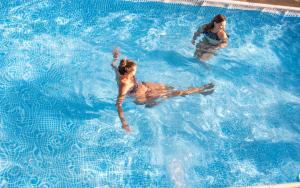 Hosté ubytování Dobre smaki at Wczasowa8 sea resort
