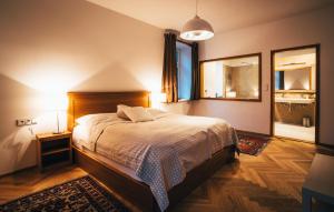 Fotografia z galérie ubytovania Latron 98 v destinácii Český Krumlov