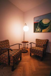 Fotografia z galérie ubytovania Latron 98 v destinácii Český Krumlov