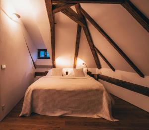 Fotografia z galérie ubytovania Latron 98 v destinácii Český Krumlov