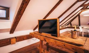 Fotografia z galérie ubytovania Latron 98 v destinácii Český Krumlov