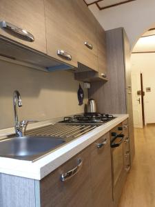 Galería fotográfica de Ca'la Luna - in centro con terrazza en Riomaggiore