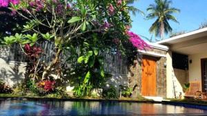 Gallery image of Villa Mantika in Senggigi 