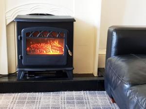 Fotografie z fotogalerie ubytování Glen View Apartments v destinaci Port Glasgow