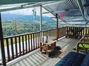 Galeriebild der Unterkunft Hostal de la montaña ecoturismo in Mocoa