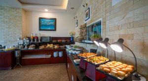 Afbeelding uit fotogalerij van Phu Quy Hotel in Nha Trang