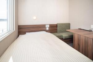 Fotografie z fotogalerie ubytování Super Hotel Ishikari v destinaci Ishikari