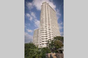 Fotografie z fotogalerie ubytování Pattaya seaside balcony/Beach front/4 peoples v destinaci Na Jomtien