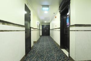 Fotografie z fotogalerie ubytování Eureka Hotel v Dubaji