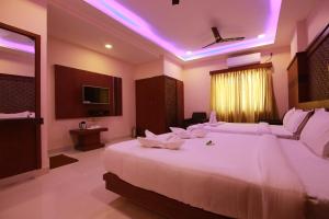 Gallery image of Hotel Apple Suites in Bangalore