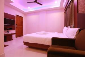 Gallery image of Hotel Apple Suites in Bangalore