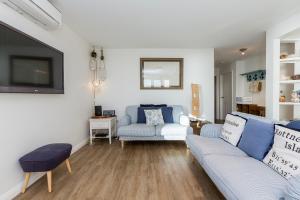 Gallery image of Cottesloe Blue Apartment in Perth