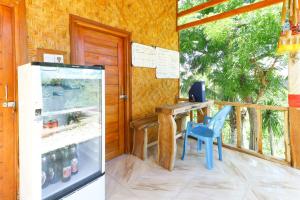 Gallery image of La Colina Bungalow in Nusa Penida