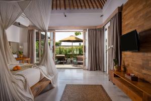 Gallery image of Villa Kayu Lama in Ubud