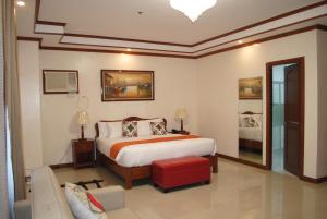 Gallery image of FERRYMAR Hotel in Iloilo City