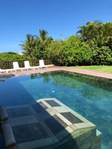 Villa Calypso 내부 또는 인근 수영장