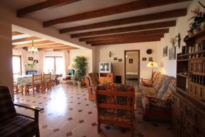 Fotografie z fotogalerie ubytování Casa Sonia v destinaci Calpe + 27 fotografií
