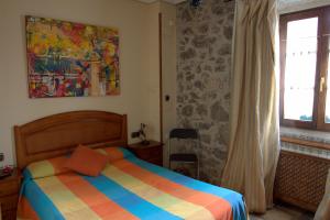 Fotografie z fotogalerie ubytování Hostal Rural Elosta v destinaci Lekunberri