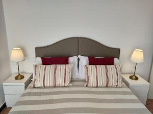 Gallery image of Bianca House Sea View in Levanto