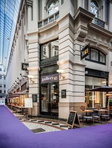 Gallery image of Novotel Den Haag City Centre, fully renovated in The Hague