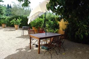 Gallery image of Organic Farmholiday In The Middle Of Olive Grove 1 in Pulicciano