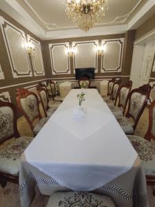 Photo de la galerie de l'établissement Asia Hotel Fergana, à Ferghana